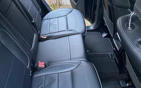 Mercedes-Benz M-Класс, 2013 год, 2 349 000 рублей, 14 фотография