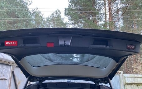 Mercedes-Benz M-Класс, 2013 год, 2 349 000 рублей, 18 фотография