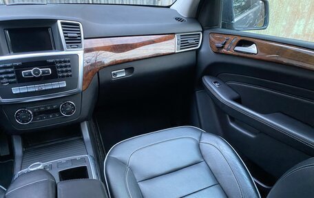 Mercedes-Benz M-Класс, 2013 год, 2 349 000 рублей, 23 фотография