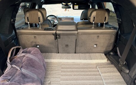 BMW X7, 2024 год, 15 000 000 рублей, 10 фотография