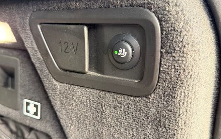 BMW X7, 2024 год, 15 000 000 рублей, 11 фотография