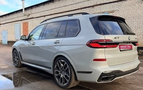 BMW X7, 2024 год, 15 000 000 рублей, 9 фотография