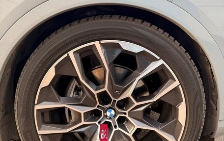 BMW X7, 2024 год, 15 000 000 рублей, 6 фотография