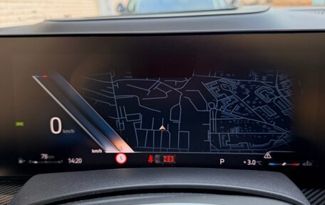 BMW X7, 2024 год, 15 000 000 рублей, 15 фотография