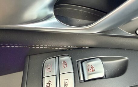 BMW X7, 2024 год, 15 000 000 рублей, 22 фотография