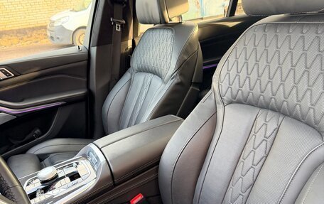 BMW X7, 2024 год, 15 000 000 рублей, 17 фотография