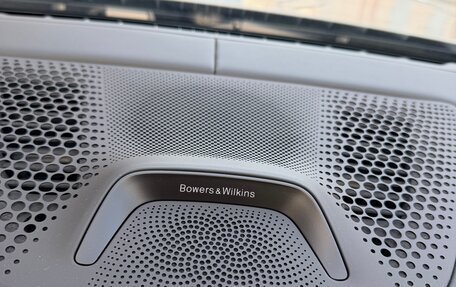 BMW X7, 2024 год, 15 000 000 рублей, 20 фотография