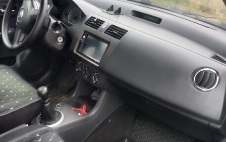 Suzuki Swift III, 2007 год, 450 000 рублей, 5 фотография