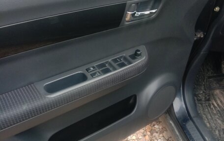 Suzuki Swift III, 2007 год, 450 000 рублей, 7 фотография