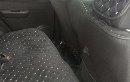 Suzuki Swift III, 2007 год, 450 000 рублей, 9 фотография