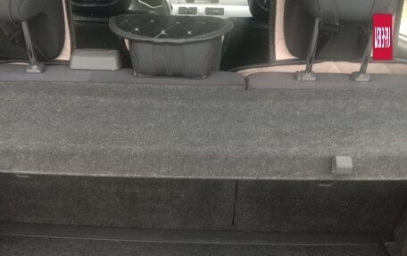 Suzuki Swift III, 2007 год, 450 000 рублей, 8 фотография