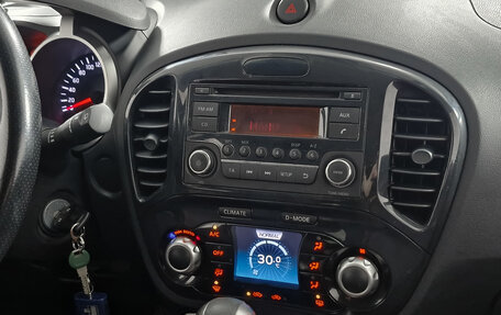 Nissan Juke II, 2011 год, 999 000 рублей, 10 фотография