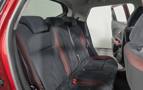 Nissan Juke II, 2011 год, 999 000 рублей, 14 фотография