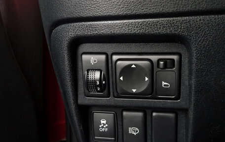 Nissan Juke II, 2011 год, 999 000 рублей, 19 фотография