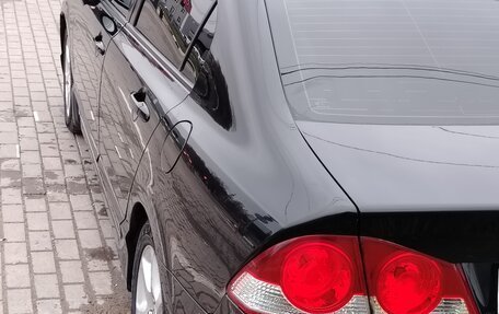 Honda Civic VIII, 2008 год, 800 000 рублей, 6 фотография