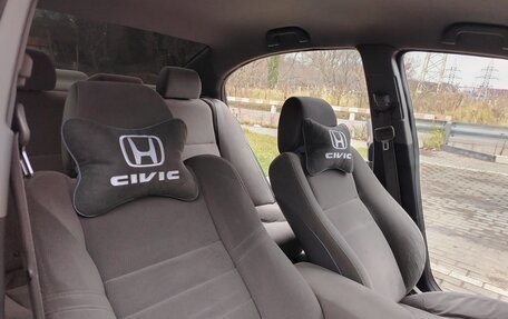 Honda Civic VIII, 2008 год, 800 000 рублей, 8 фотография