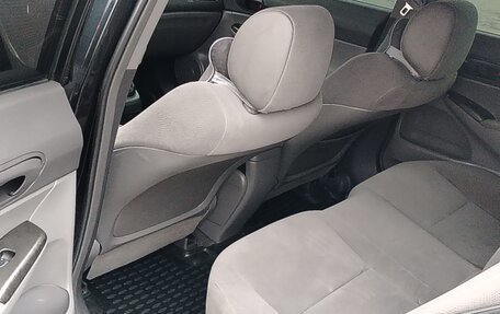 Honda Civic VIII, 2008 год, 800 000 рублей, 17 фотография