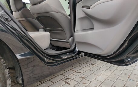 Honda Civic VIII, 2008 год, 800 000 рублей, 11 фотография