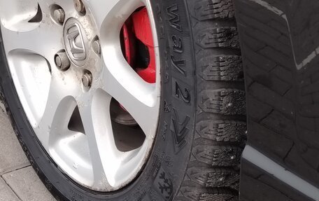 Honda Civic VIII, 2008 год, 800 000 рублей, 7 фотография