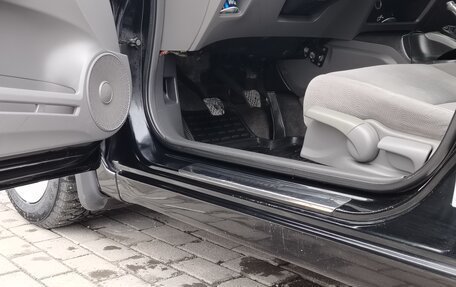 Honda Civic VIII, 2008 год, 800 000 рублей, 18 фотография