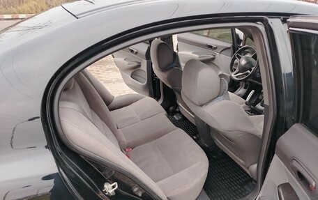 Honda Civic VIII, 2008 год, 800 000 рублей, 10 фотография