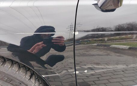 Honda Civic VIII, 2008 год, 800 000 рублей, 22 фотография