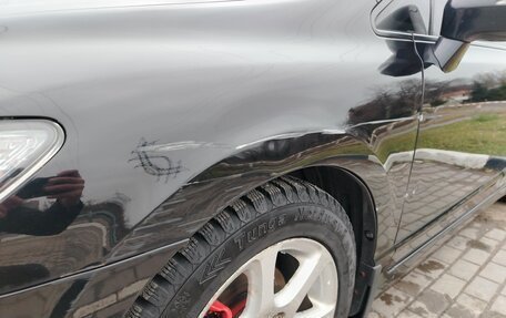 Honda Civic VIII, 2008 год, 800 000 рублей, 23 фотография