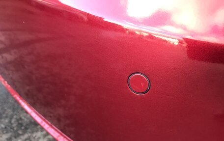 Volkswagen Polo VI (EU Market), 2014 год, 850 000 рублей, 10 фотография