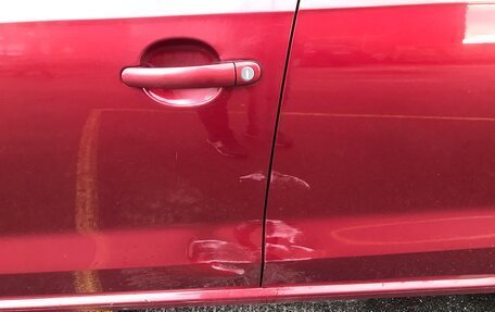 Volkswagen Polo VI (EU Market), 2014 год, 850 000 рублей, 9 фотография