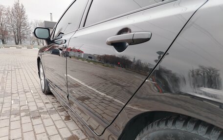 Honda Civic VIII, 2008 год, 800 000 рублей, 24 фотография