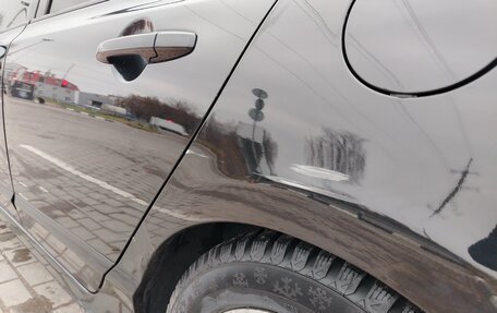 Honda Civic VIII, 2008 год, 800 000 рублей, 25 фотография