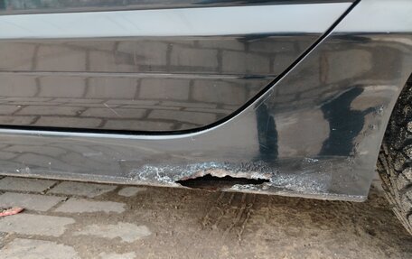 Honda Civic VIII, 2008 год, 800 000 рублей, 26 фотография