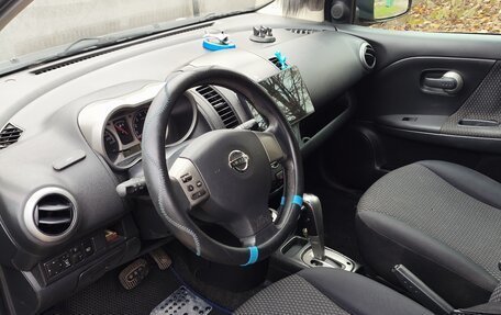Nissan Note II рестайлинг, 2006 год, 550 000 рублей, 2 фотография