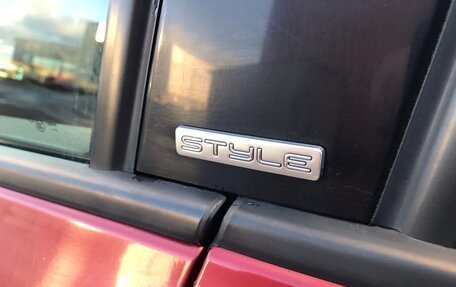 Volkswagen Polo VI (EU Market), 2014 год, 850 000 рублей, 15 фотография