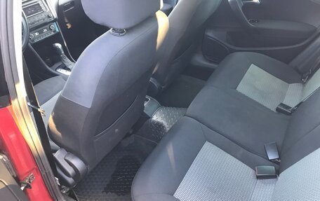 Volkswagen Polo VI (EU Market), 2014 год, 850 000 рублей, 14 фотография