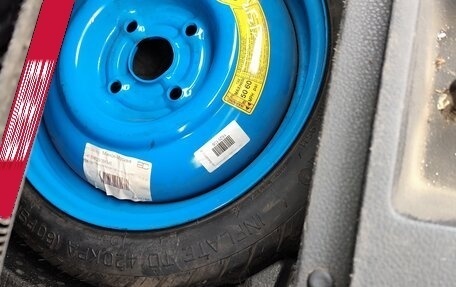 Nissan Note II рестайлинг, 2006 год, 550 000 рублей, 3 фотография