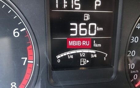 Volkswagen Polo VI (EU Market), 2014 год, 850 000 рублей, 18 фотография