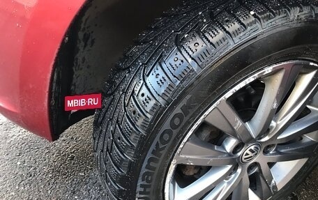 Volkswagen Polo VI (EU Market), 2014 год, 850 000 рублей, 19 фотография