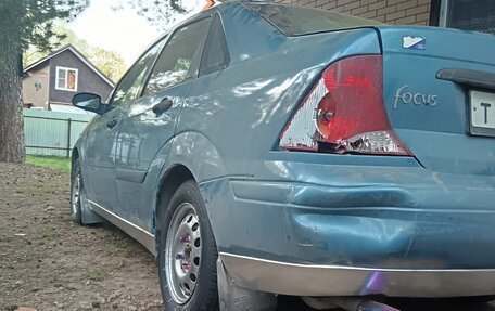 Ford Focus IV, 2000 год, 210 000 рублей, 8 фотография