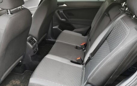 Volkswagen Tiguan II, 2020 год, 2 290 000 рублей, 8 фотография