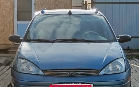 Ford Focus IV, 2000 год, 210 000 рублей, 4 фотография