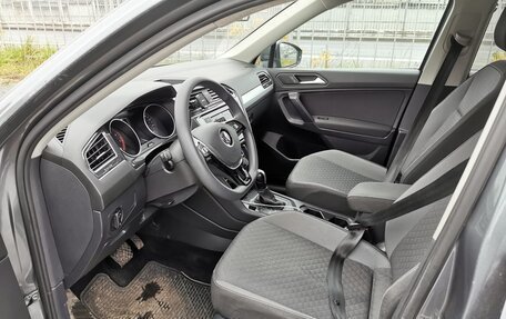 Volkswagen Tiguan II, 2020 год, 2 290 000 рублей, 7 фотография