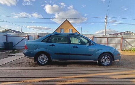 Ford Focus IV, 2000 год, 210 000 рублей, 5 фотография