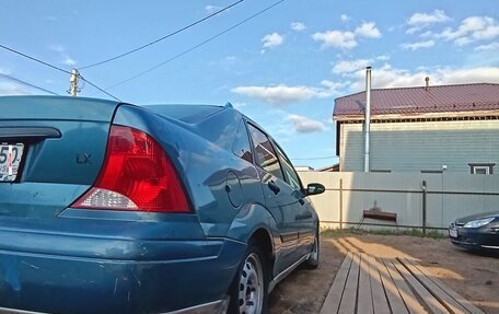 Ford Focus IV, 2000 год, 210 000 рублей, 6 фотография