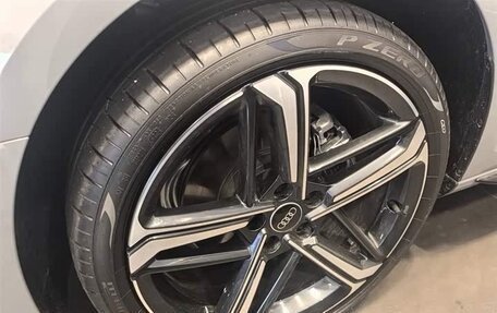 Audi A4, 2025 год, 4 850 000 рублей, 6 фотография