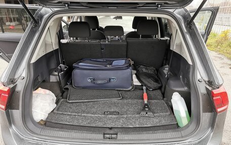 Volkswagen Tiguan II, 2020 год, 2 290 000 рублей, 12 фотография