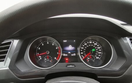 Volkswagen Tiguan II, 2020 год, 2 290 000 рублей, 18 фотография