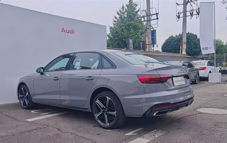 Audi A4, 2025 год, 4 850 000 рублей, 3 фотография