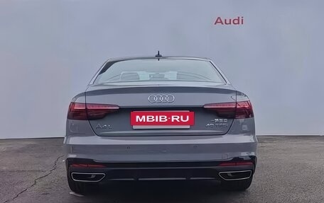 Audi A4, 2025 год, 4 850 000 рублей, 5 фотография