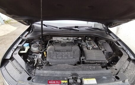 Volkswagen Tiguan II, 2020 год, 2 290 000 рублей, 13 фотография